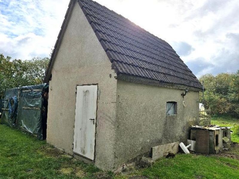 Foto 3 von 5 — Einfamilien-Doppelhaushälfte mit Nebengebäude in Lalendorf OT Lübsee