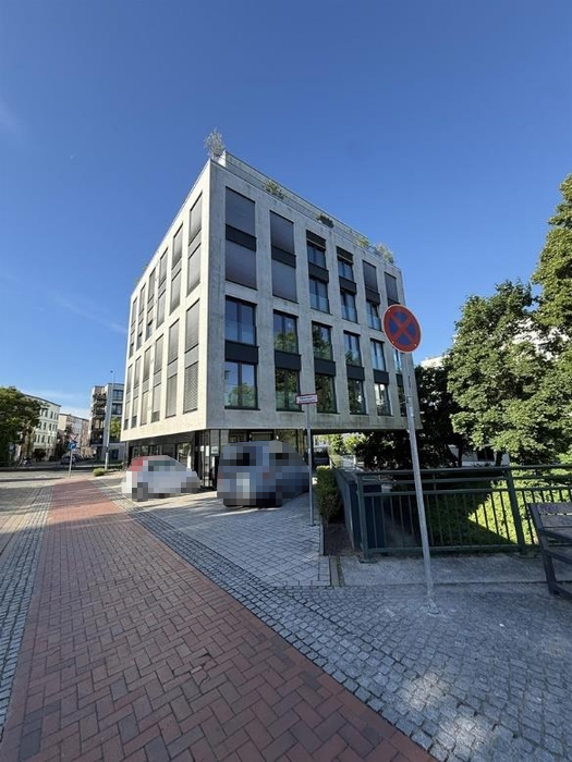 Foto 2 von 4 — Eigentumswohnung in Rostock