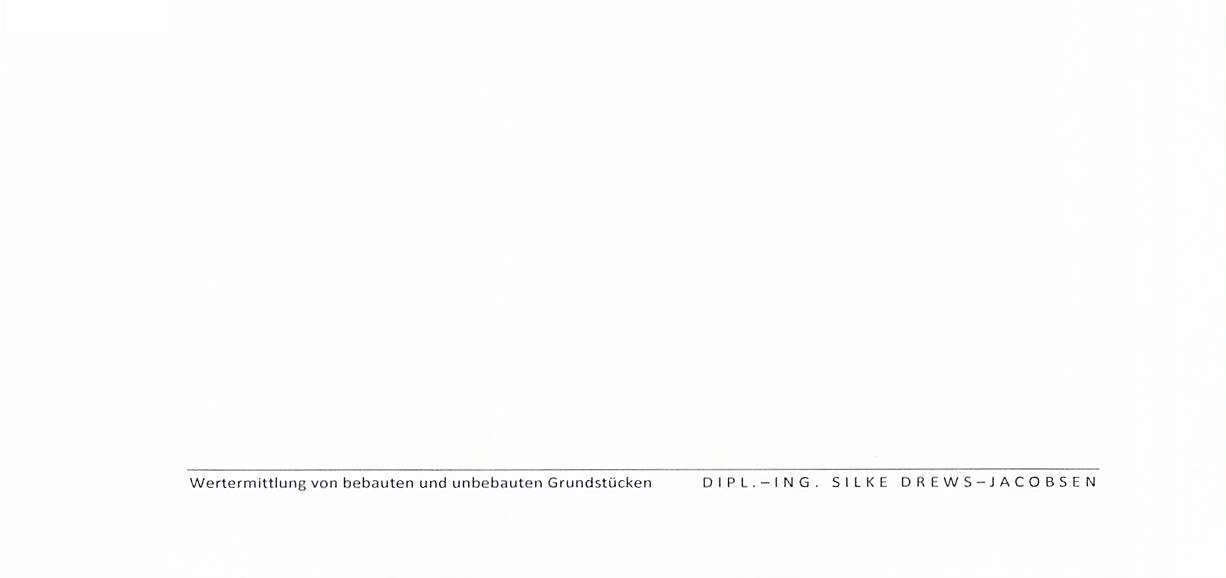 Foto 16 von 19 — Erbbaurecht, Einfamilienhaus in Lübeck, Siems-Dänischburg