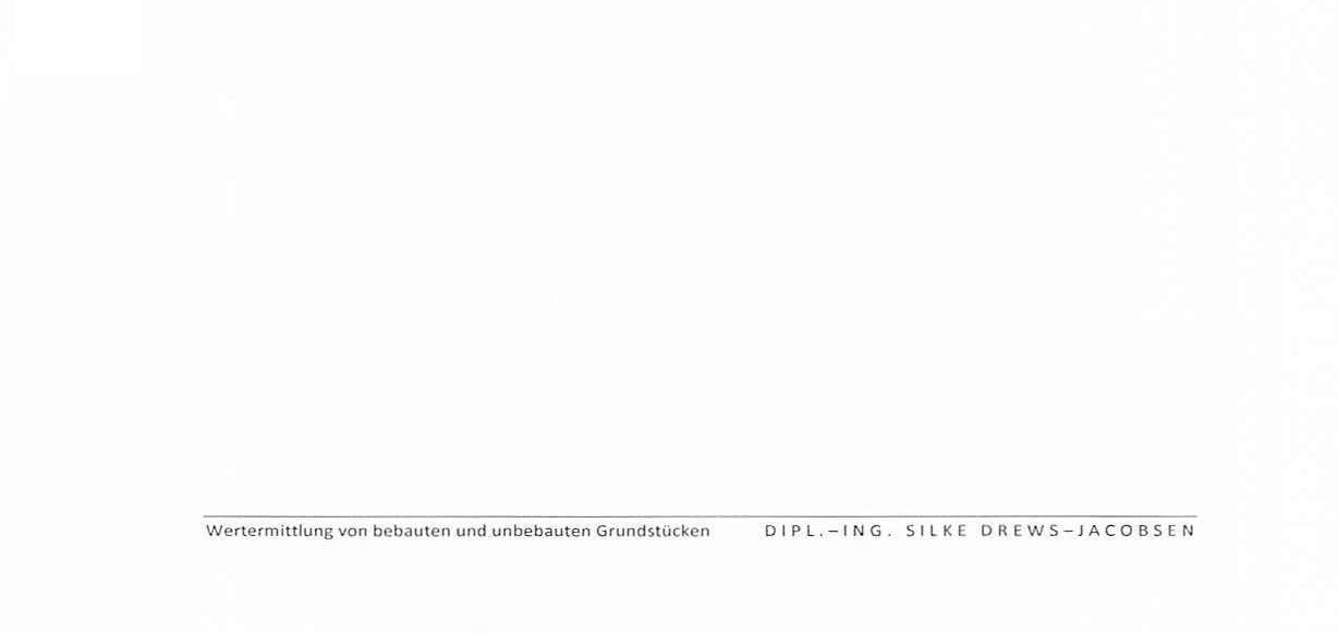 Foto 13 von 19 — Erbbaurecht, Einfamilienhaus in Lübeck, Siems-Dänischburg