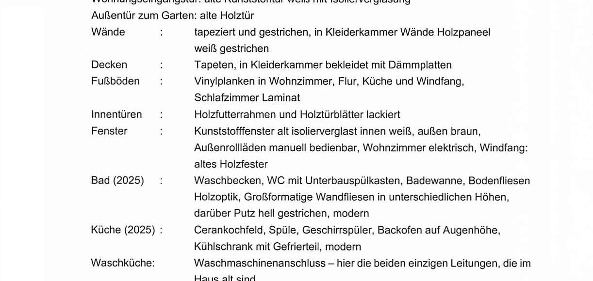 Foto 6 von 19 — Erbbaurecht, Einfamilienhaus in Lübeck, Siems-Dänischburg