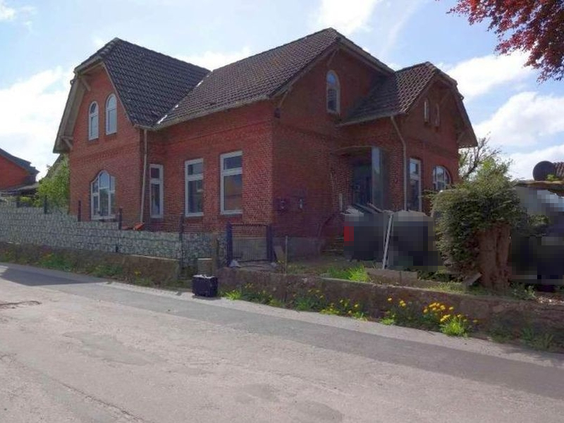 Foto 5 von 8 — Einfamilienhaus nebst Anbau und Carport in Wohlde