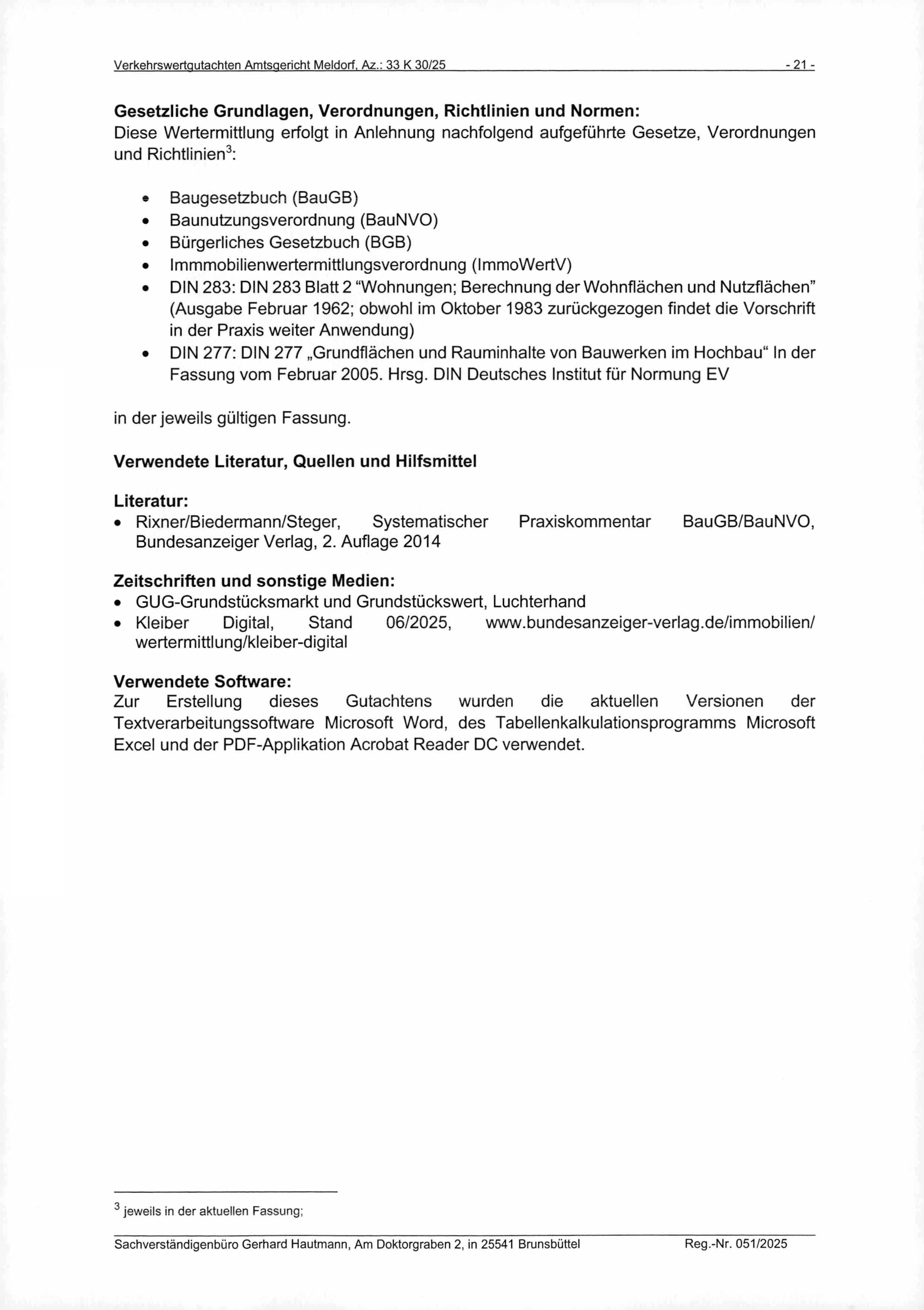 Foto 9 von 10 — Grundstück mit Pferdestall in Hollingstedt