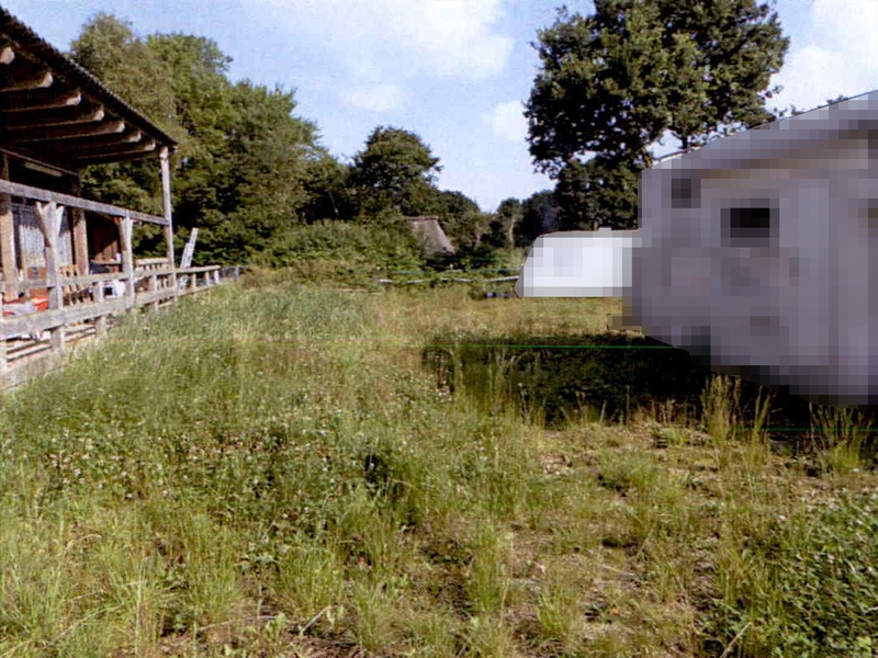 Foto 2 von 10 — Grundstück mit Pferdestall in Hollingstedt