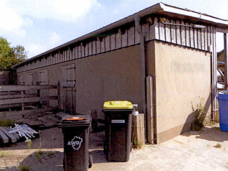 Foto 1 von 10 — Grundstück mit Pferdestall in Hollingstedt