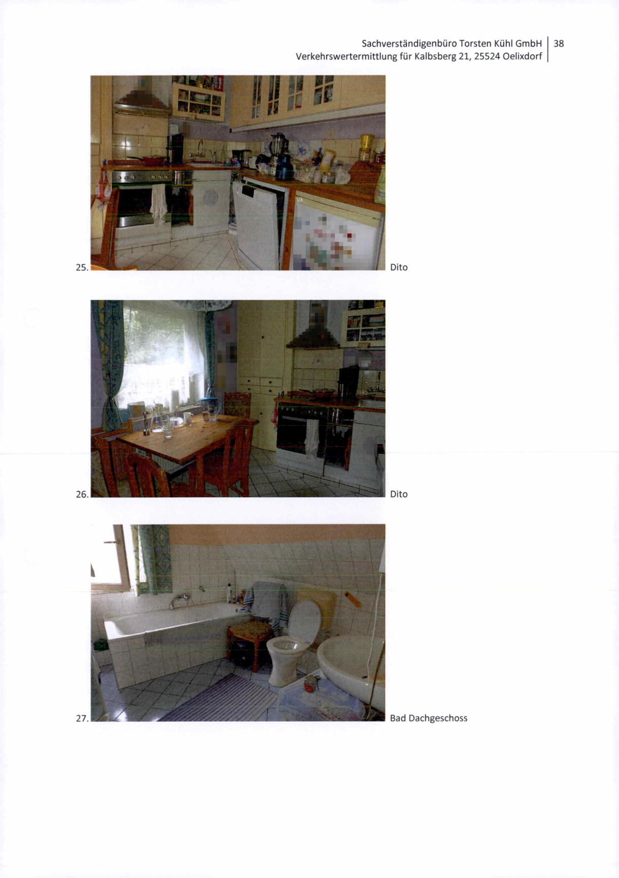 Foto 15 von 17 — Einfamilienhaus mit Nebengebäuden in Oelixdorf