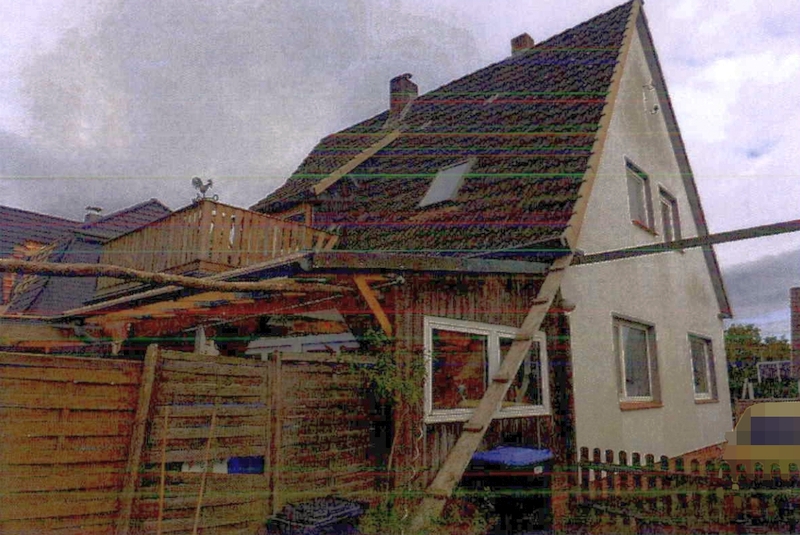 Foto 6 von 17 — Einfamilienhaus mit Nebengebäuden in Oelixdorf