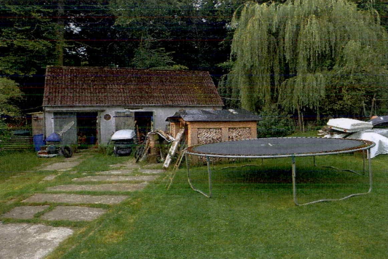 Foto 1 von 17 — Einfamilienhaus mit Nebengebäuden in Oelixdorf