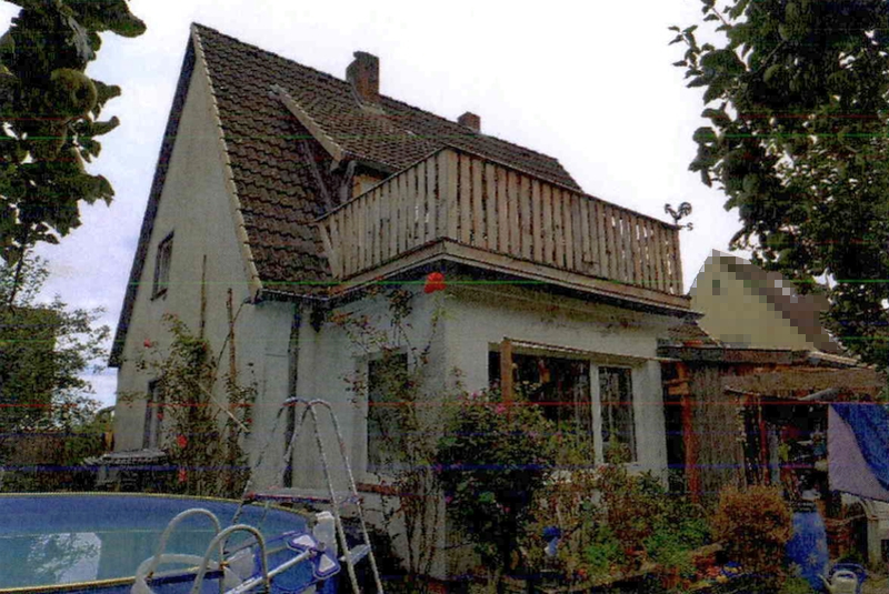 Foto 7 von 17 — Einfamilienhaus mit Nebengebäuden in Oelixdorf