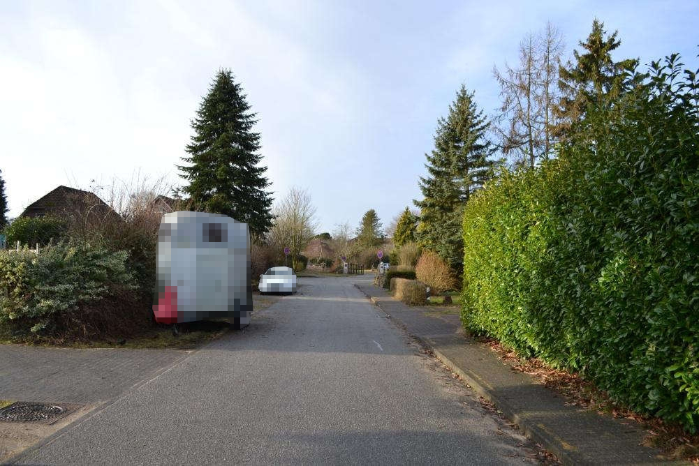 Foto 39 von 49 — Wohnungseigentum (Einfamiliendoppelhaushälfte) in Stolpe