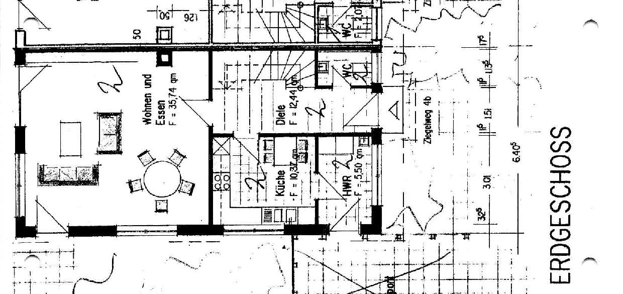 Foto 30 von 49 — Wohnungseigentum (Einfamiliendoppelhaushälfte) in Stolpe
