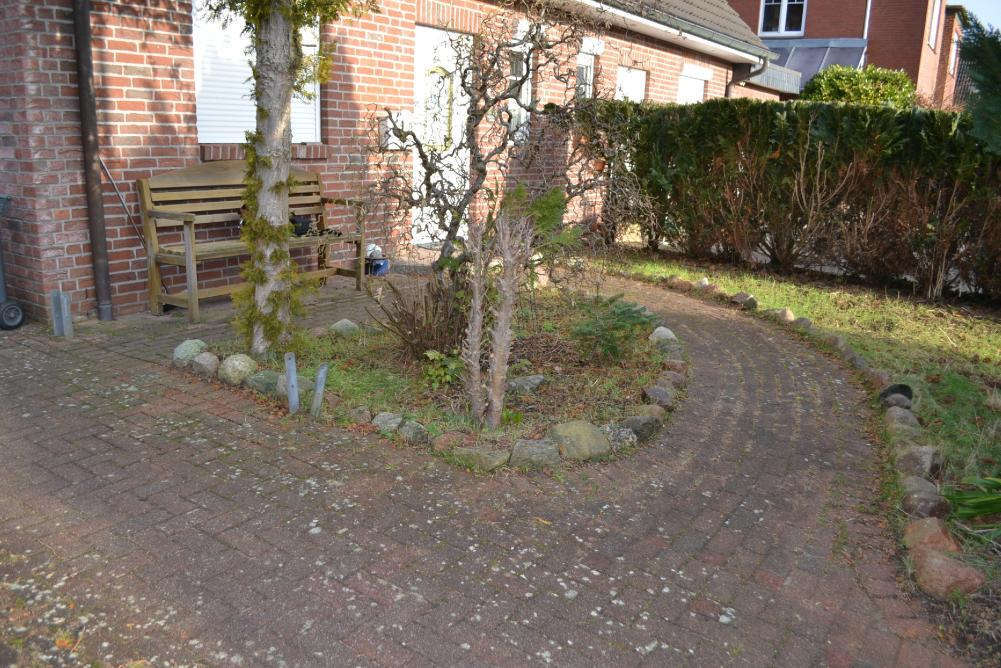 Foto 42 von 49 — Wohnungseigentum (Einfamiliendoppelhaushälfte) in Stolpe