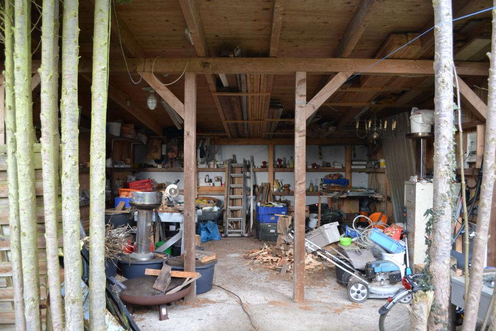 Foto 48 von 49 — Wohnungseigentum (Einfamiliendoppelhaushälfte) in Stolpe