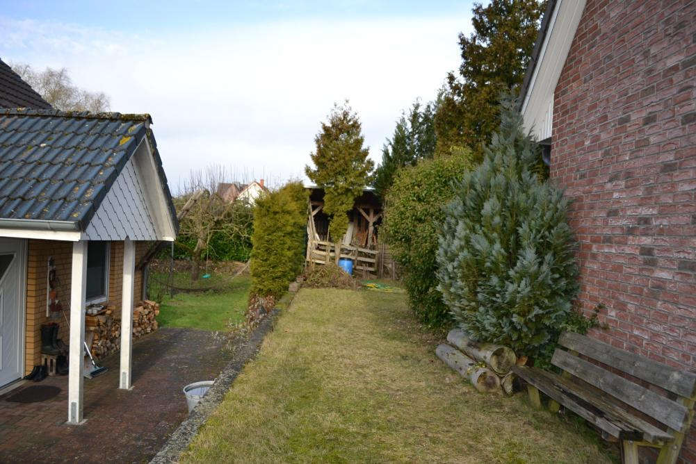 Foto 44 von 49 — Wohnungseigentum (Einfamiliendoppelhaushälfte) in Stolpe