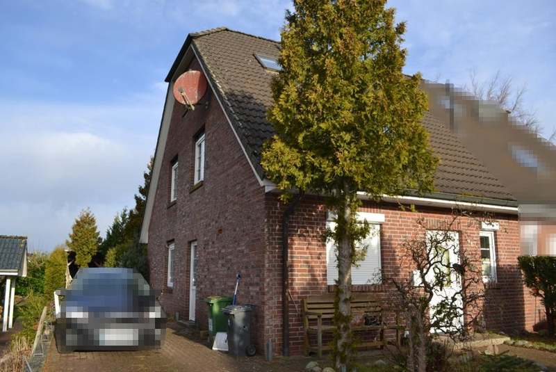 Foto 4 von 49 — Wohnungseigentum (Einfamiliendoppelhaushälfte) in Stolpe