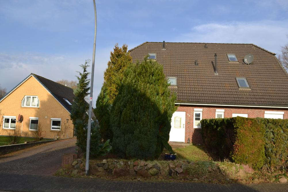 Foto 41 von 49 — Wohnungseigentum (Einfamiliendoppelhaushälfte) in Stolpe