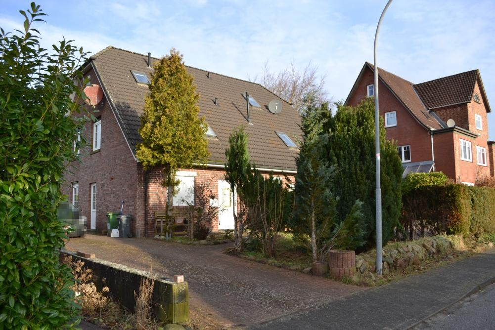 Foto 38 von 49 — Wohnungseigentum (Einfamiliendoppelhaushälfte) in Stolpe