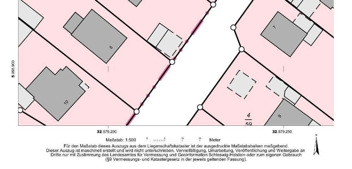 Foto 13 von 49 — Wohnungseigentum (Einfamiliendoppelhaushälfte) in Stolpe