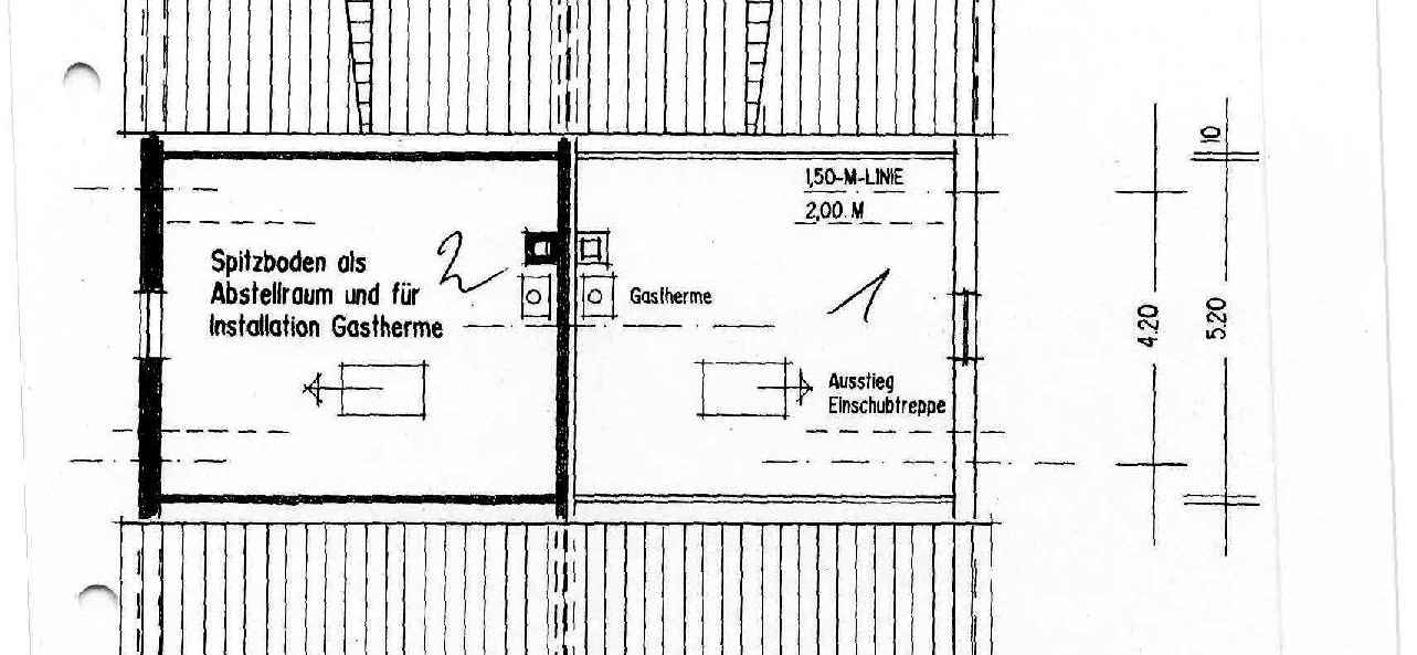 Foto 36 von 49 — Wohnungseigentum (Einfamiliendoppelhaushälfte) in Stolpe