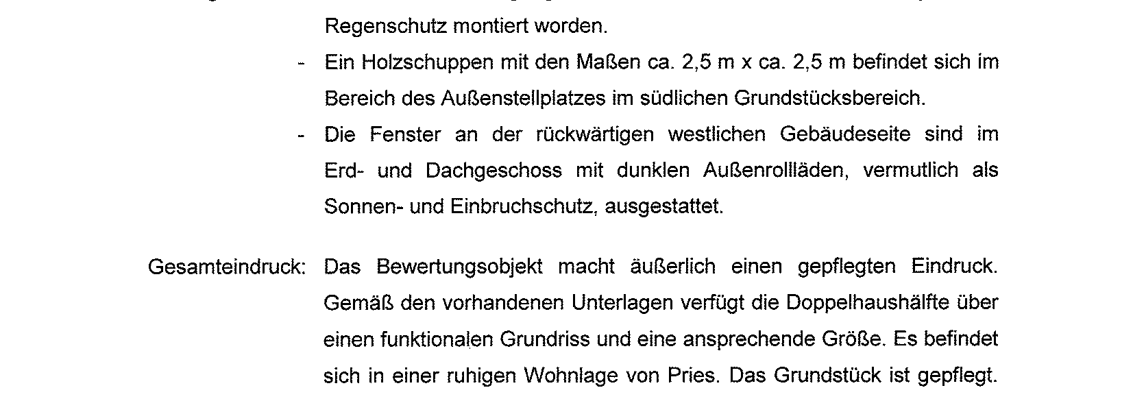 Foto 12 von 25 — Doppelhaushälfte in Kiel - Pries
