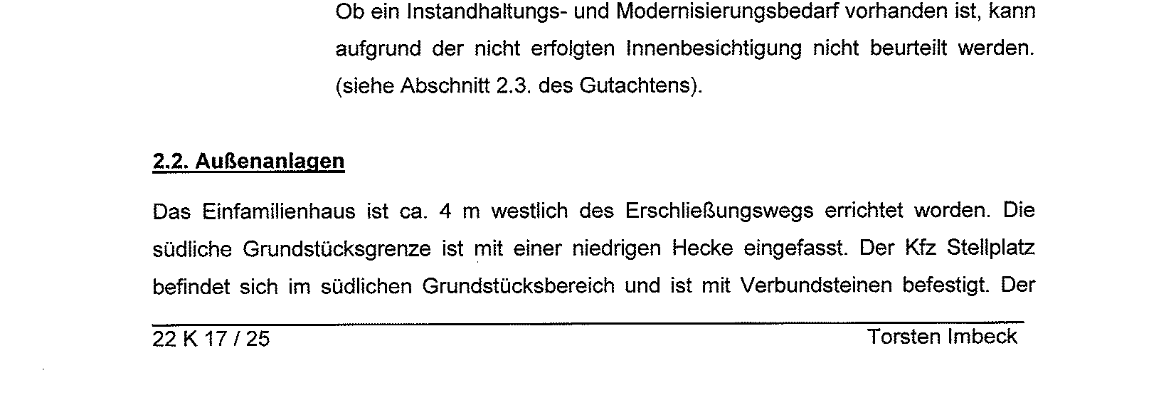 Foto 13 von 25 — Doppelhaushälfte in Kiel - Pries
