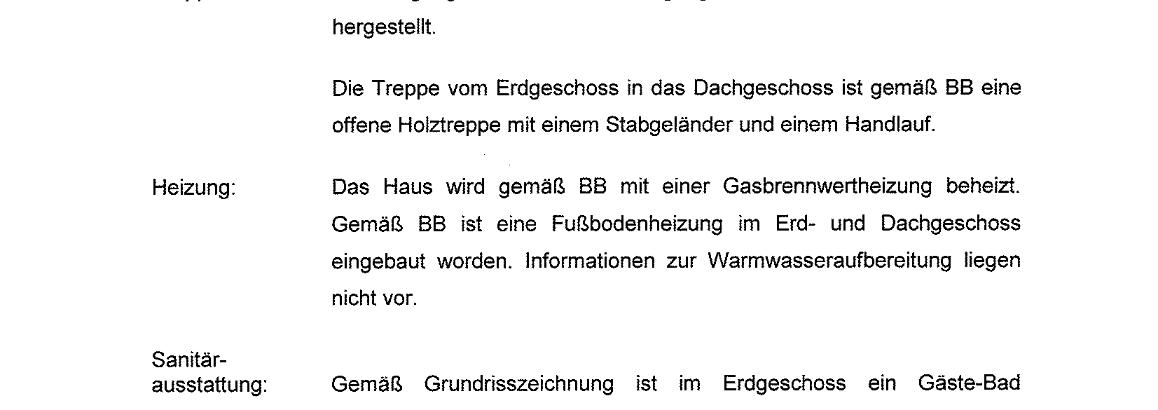 Foto 8 von 25 — Doppelhaushälfte in Kiel - Pries