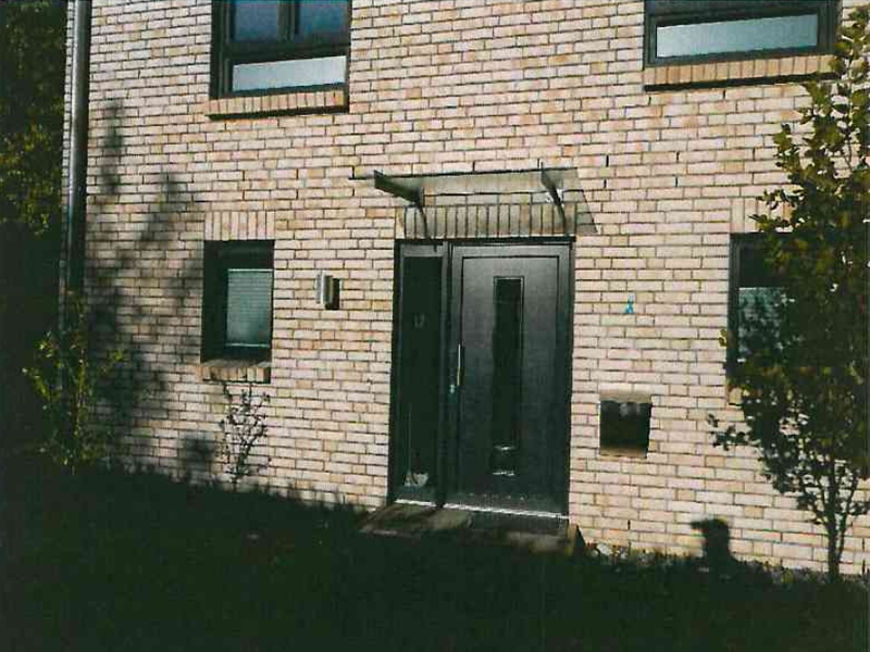 Foto 1 – Doppelhaushälfte in Kiel - Pries