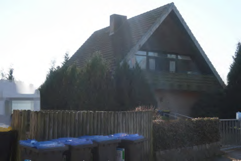 Foto 15 von 51 — Einfamilienhaus mit Carports/Überdachungen, Holzgartenhaus u.a. in Bäk