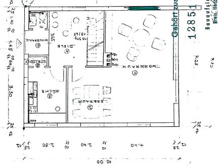 Foto 8 von 51 — Einfamilienhaus mit Carports/Überdachungen, Holzgartenhaus u.a. in Bäk