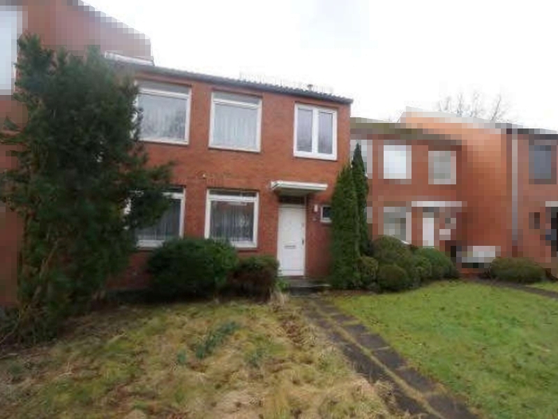 Foto 5 von 46 — Mittelreihenhaus mit Garage in Hamburg - Bergstedt