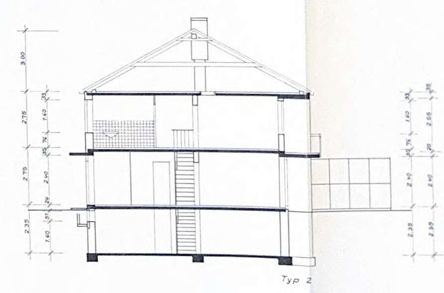 Foto 28 von 46 — Mittelreihenhaus mit Garage in Hamburg - Bergstedt