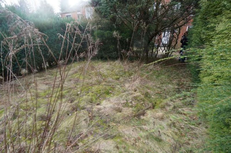 Foto 15 von 46 — Mittelreihenhaus mit Garage in Hamburg - Bergstedt