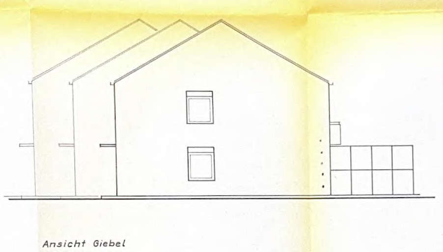 Foto 27 von 46 — Mittelreihenhaus mit Garage in Hamburg - Bergstedt