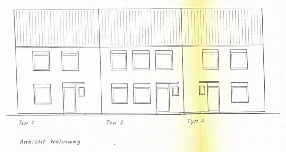Foto 26 von 46 — Mittelreihenhaus mit Garage in Hamburg - Bergstedt