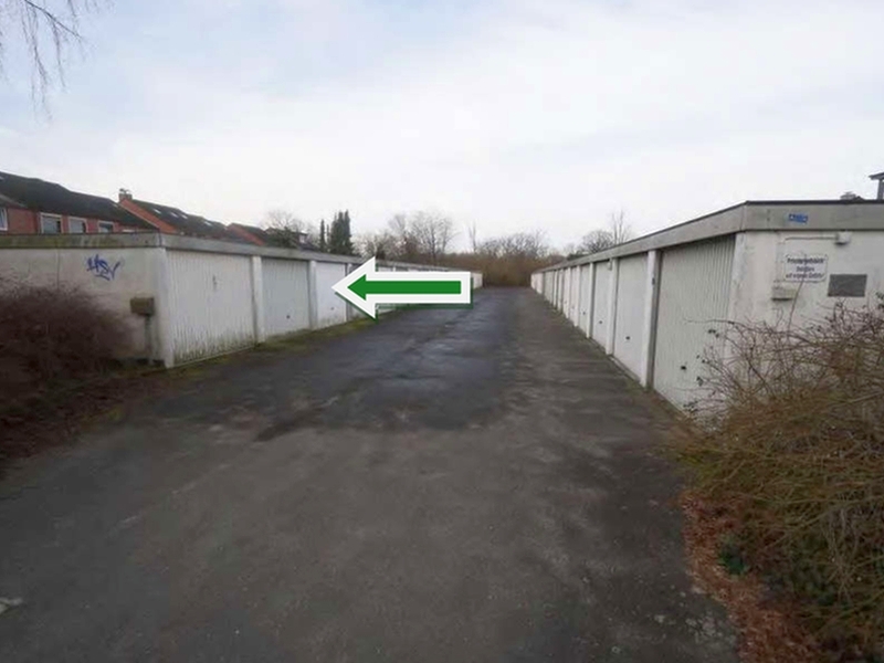 Foto 4 von 46 — Mittelreihenhaus mit Garage in Hamburg - Bergstedt