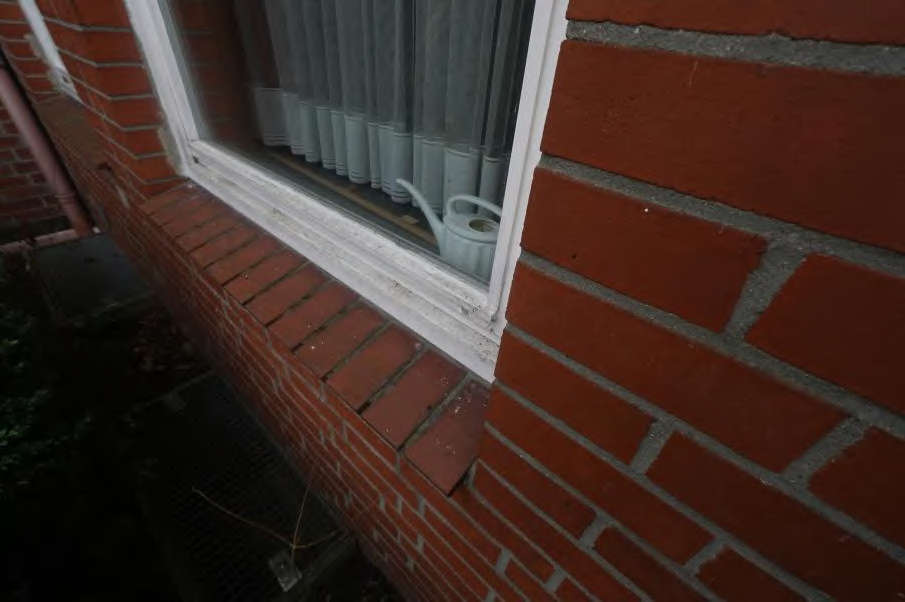 Foto 18 von 46 — Mittelreihenhaus mit Garage in Hamburg - Bergstedt