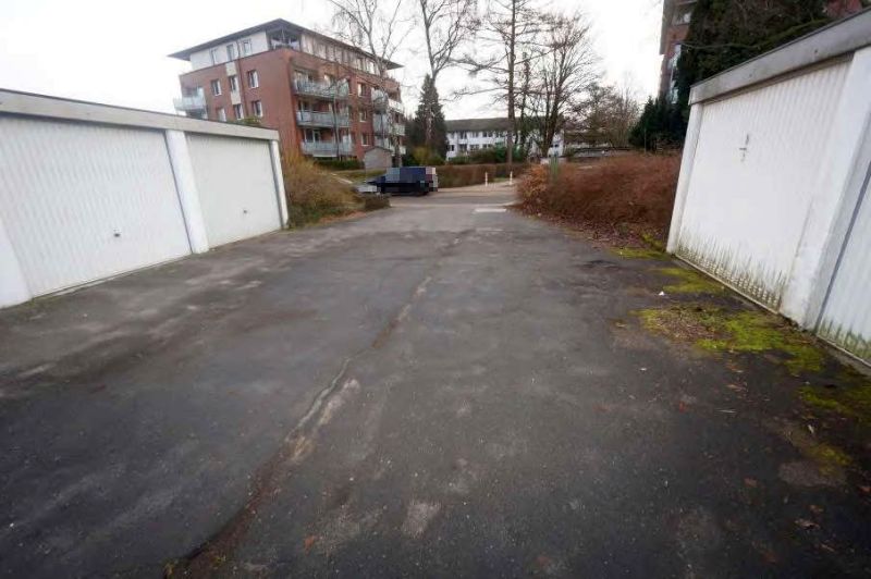 Foto 21 von 46 — Mittelreihenhaus mit Garage in Hamburg - Bergstedt