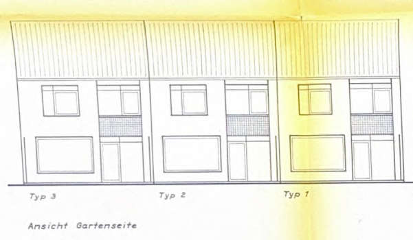 Foto 25 von 46 — Mittelreihenhaus mit Garage in Hamburg - Bergstedt
