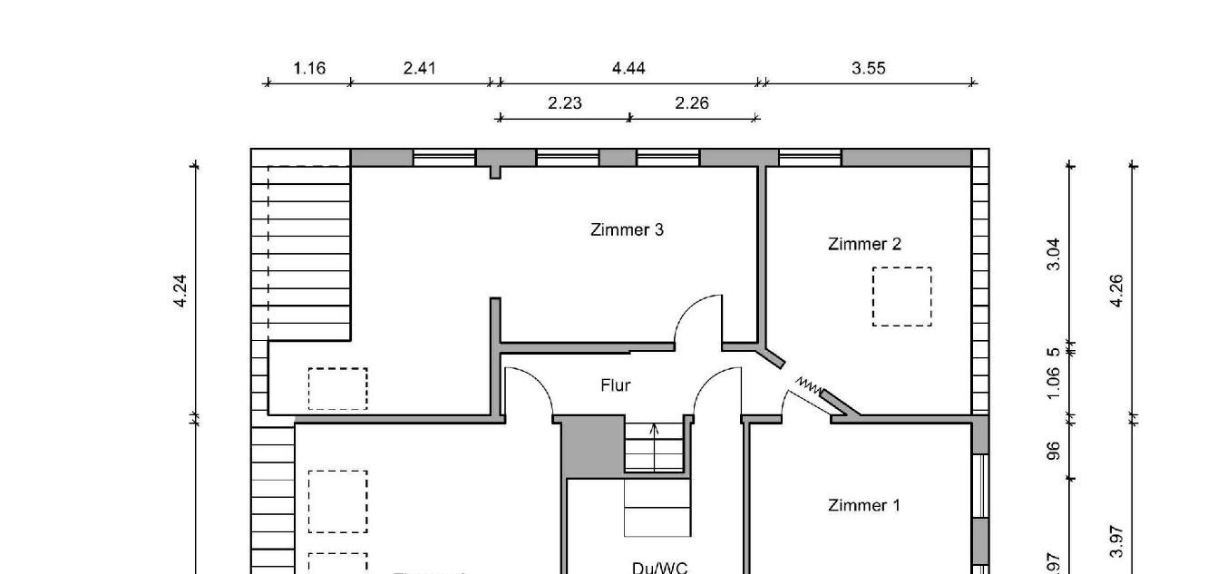 Foto 18 von 57 — Wohn-/Wirtschaftsgebäude mit 2 Nebengebäuden in Kalübbe