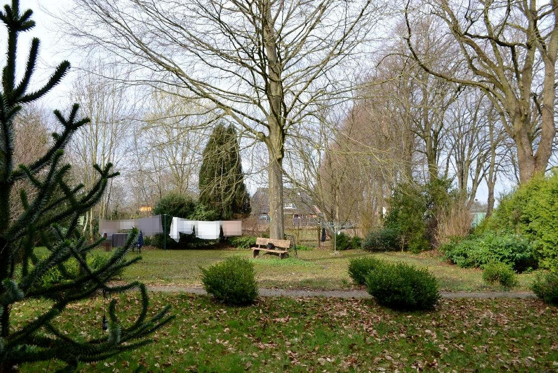 Foto 29 von 57 — Wohn-/Wirtschaftsgebäude mit 2 Nebengebäuden in Kalübbe