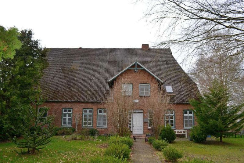 Foto 5 von 57 — Wohn-/Wirtschaftsgebäude mit 2 Nebengebäuden in Kalübbe