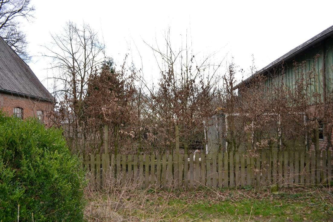 Foto 57 von 57 — Wohn-/Wirtschaftsgebäude mit 2 Nebengebäuden in Kalübbe