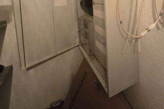 Foto 29 von 36 — Einfamilienwohnhaus (Doppelhaushälfte) mit Nebengebäuden in Groß Teetzleben