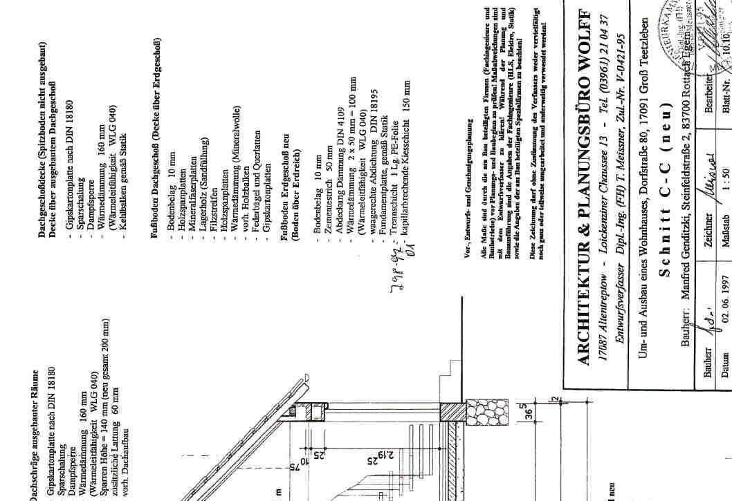 Foto 22 von 36 — Einfamilienwohnhaus (Doppelhaushälfte) mit Nebengebäuden in Groß Teetzleben
