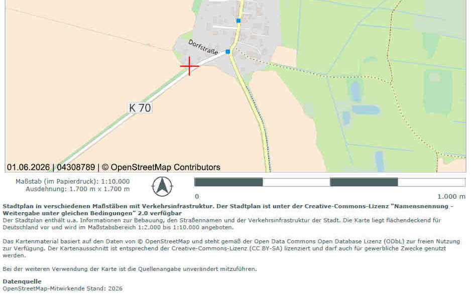 Foto 17 von 36 — Einfamilienwohnhaus (Doppelhaushälfte) mit Nebengebäuden in Groß Teetzleben