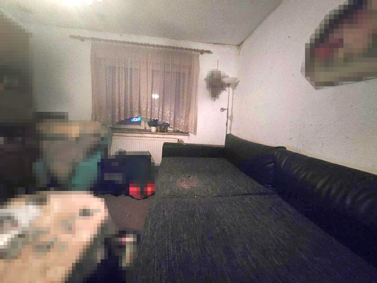 Foto 31 von 36 — Einfamilienwohnhaus (Doppelhaushälfte) mit Nebengebäuden in Groß Teetzleben