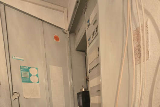 Foto 28 von 36 — Einfamilienwohnhaus (Doppelhaushälfte) mit Nebengebäuden in Groß Teetzleben