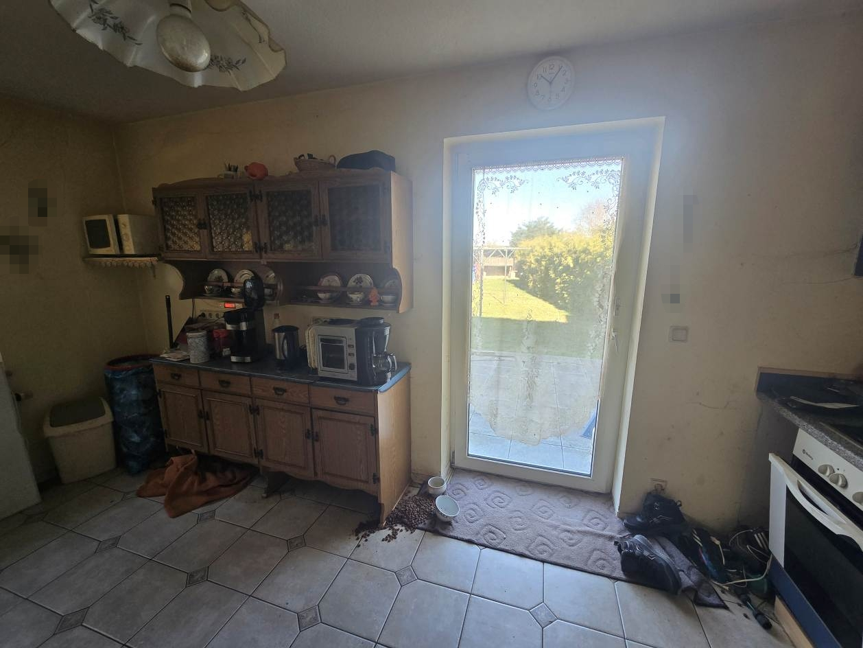 Foto 27 von 36 — Einfamilienwohnhaus (Doppelhaushälfte) mit Nebengebäuden in Groß Teetzleben