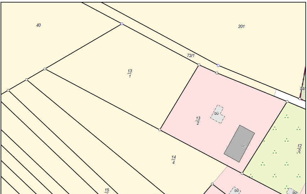 Foto 18 von 36 — Einfamilienwohnhaus (Doppelhaushälfte) mit Nebengebäuden in Groß Teetzleben