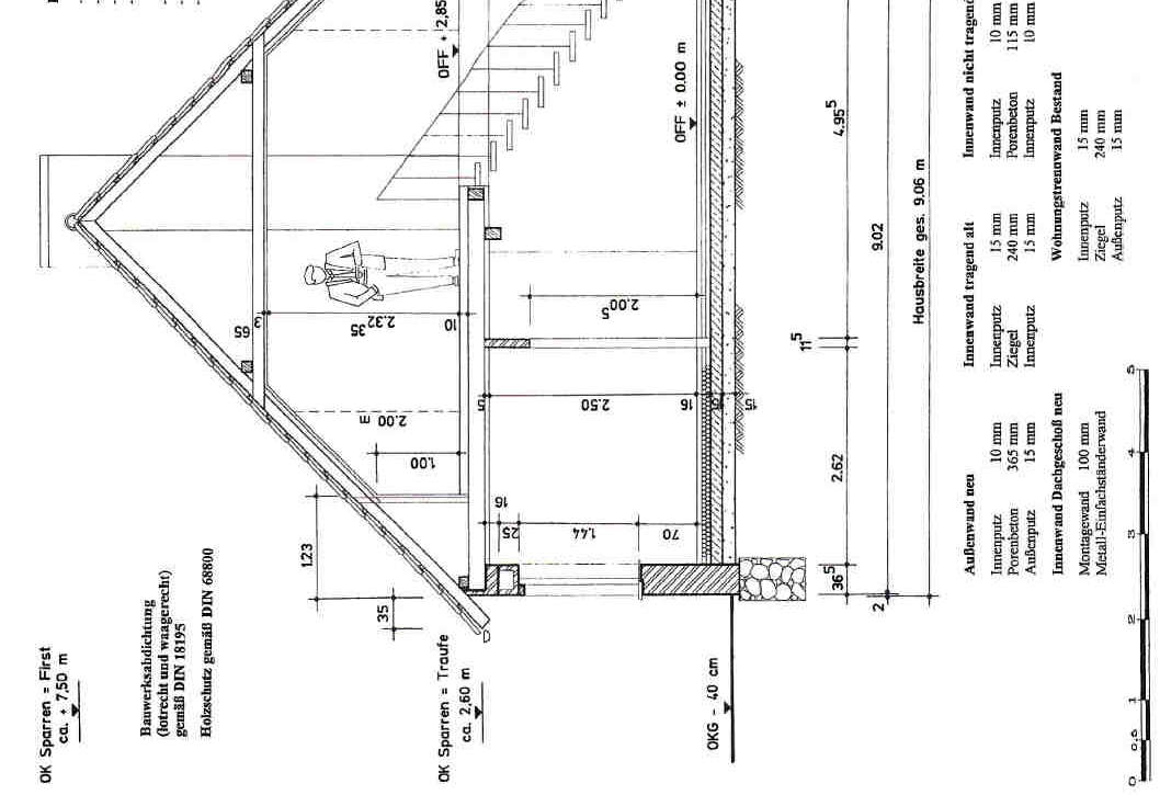Foto 23 von 36 — Einfamilienwohnhaus (Doppelhaushälfte) mit Nebengebäuden in Groß Teetzleben